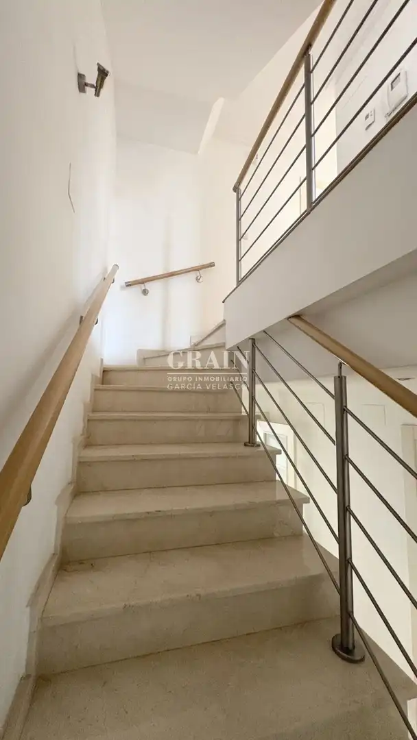 Casa o xalet en venda en Albacete amb Aire condicionat, Calefacció i Terrassa