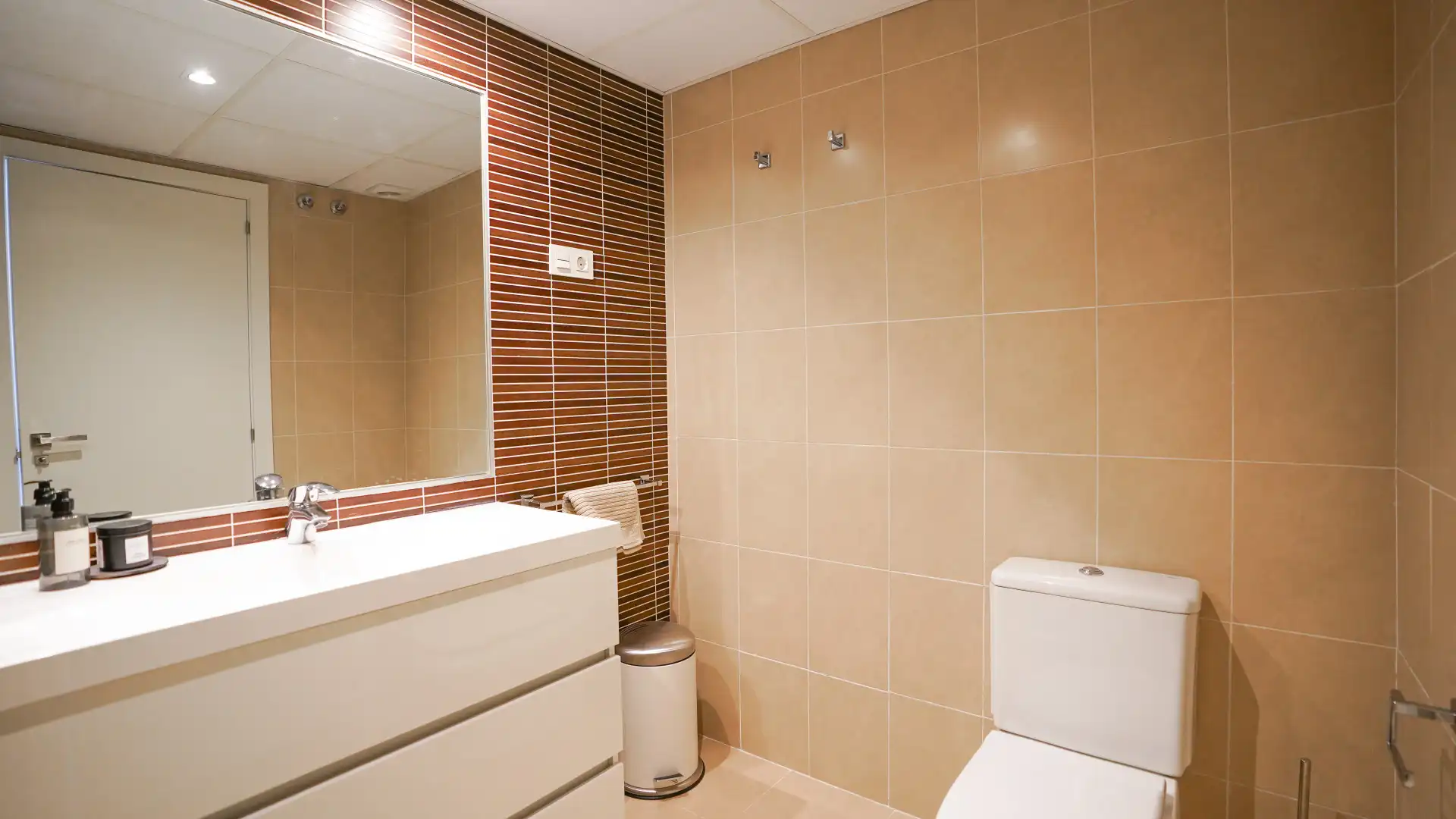 Apartamento con ascensor en venta en Benahavís pueblo, imagen 22