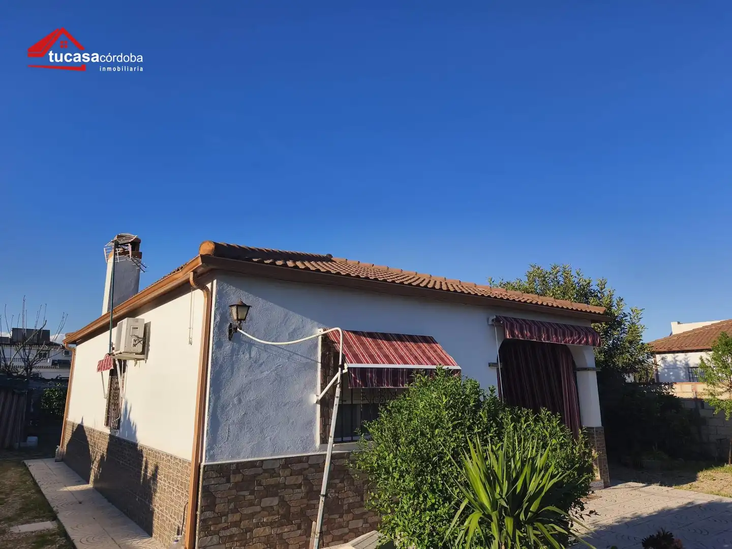 Casa rustica con piscina in vendita a Periurbano Oeste - Sierra, imagen 40