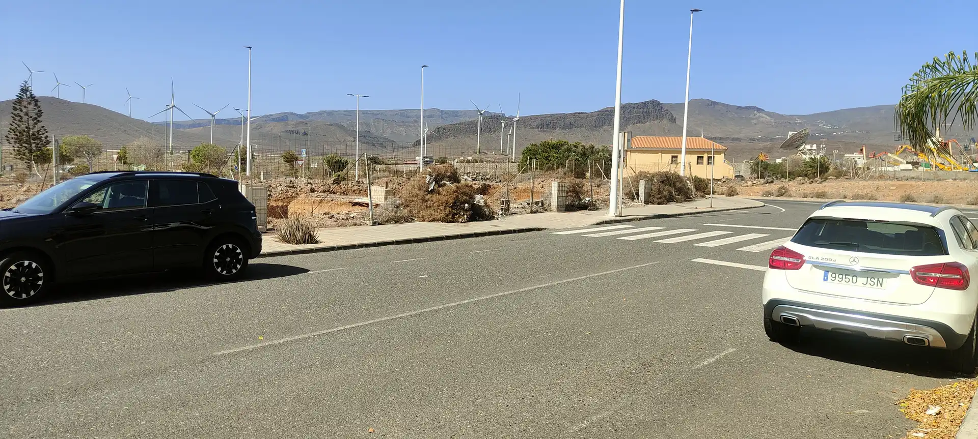 Terreny residencial en venda a Calle Jergo 18, imagen 3