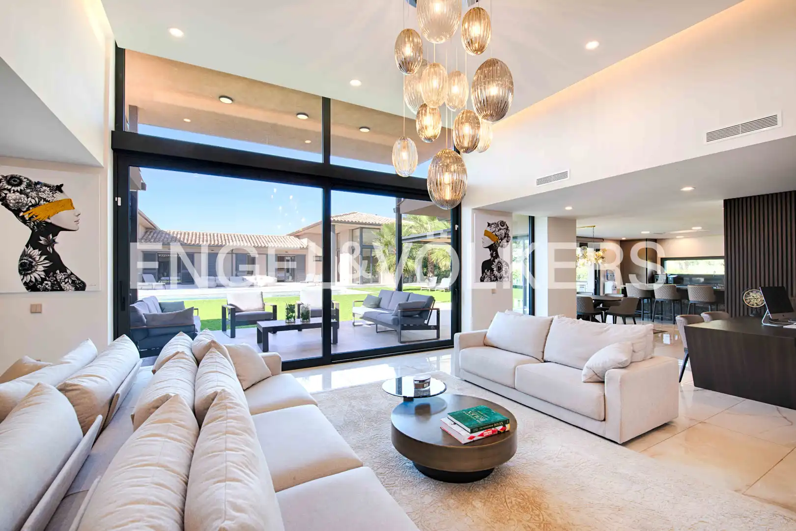 Villa avec piscine à vendre à Avinguda Mas Frigol, imagen 14