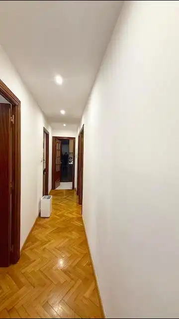 Pis en venda a Rúa San Vicente, 48, Os Mallos