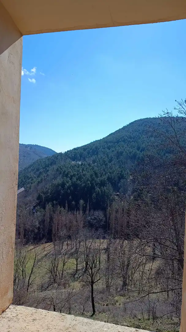 Finca rústica en venda en Soriguera amb Balcó
