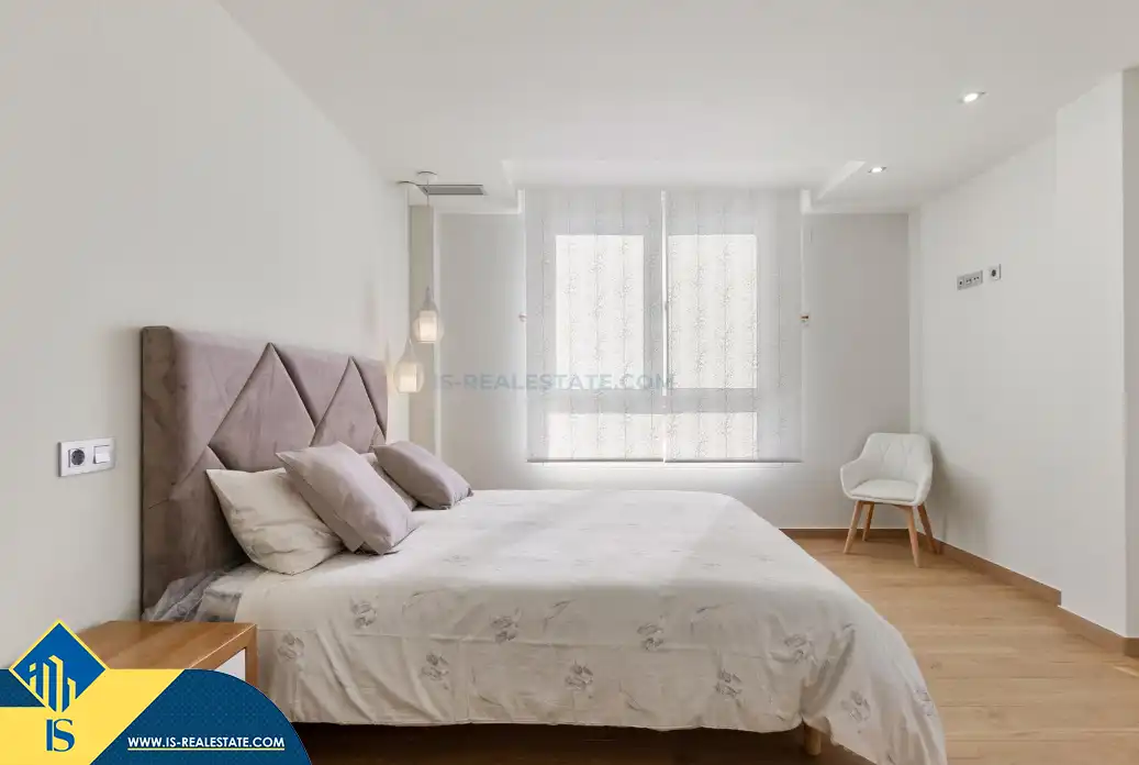 Chalet con piscina en venta en Rojales, imagen 9