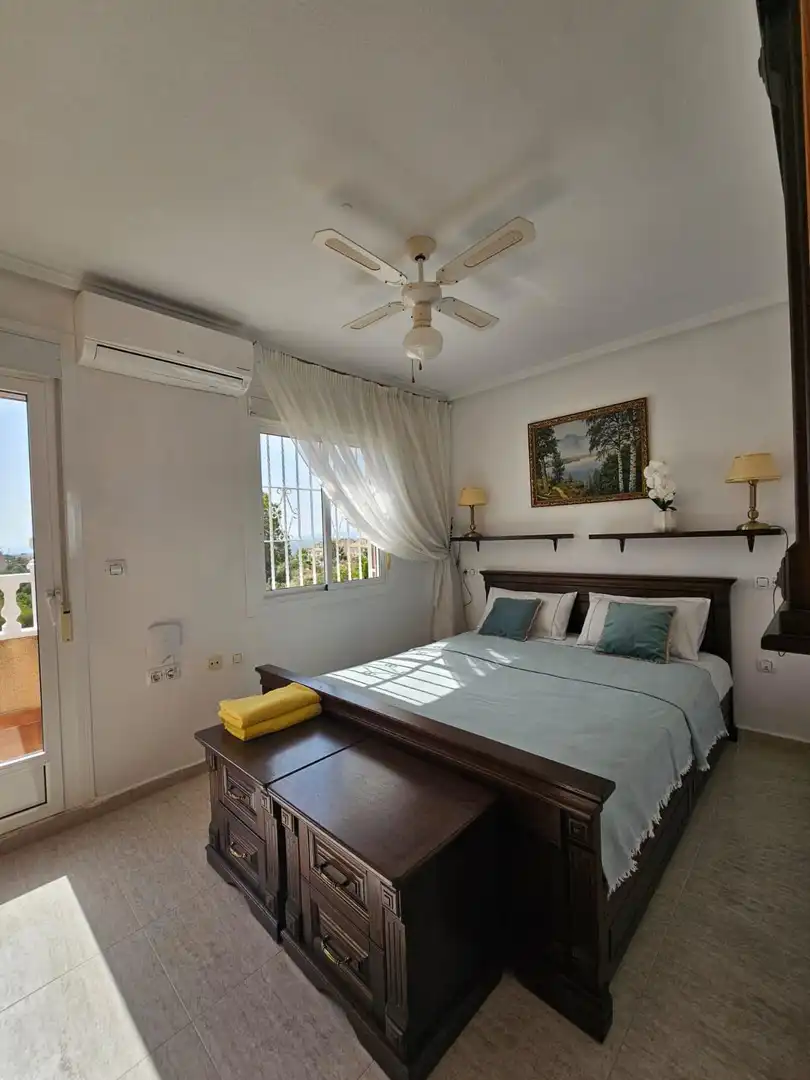 Reihenhaus mit Pool zur Miete in CANARIAS, imagen 23