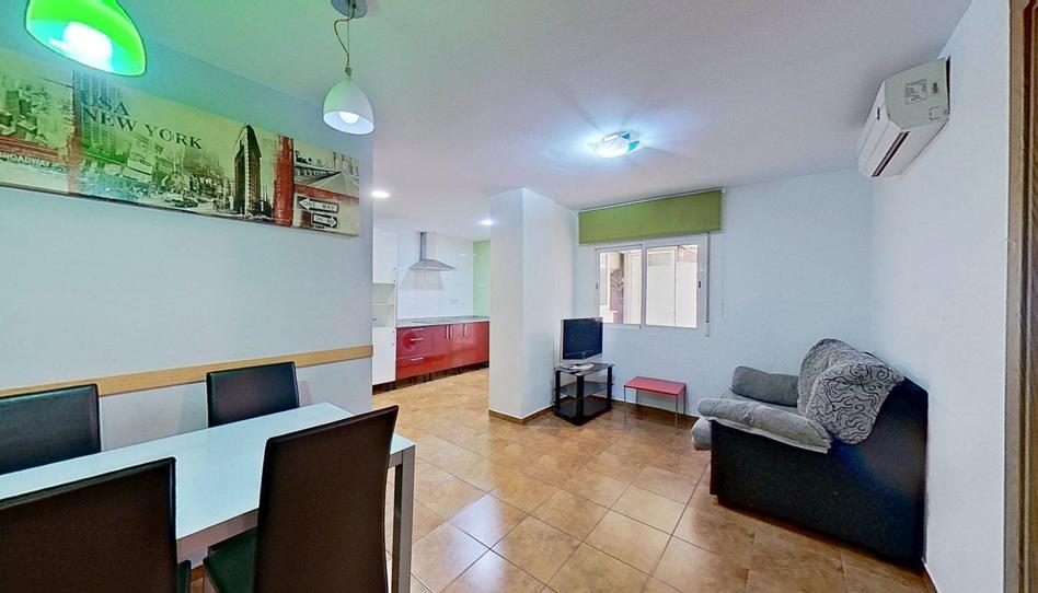 Foto 1 de Pis en venda a Avenida Republica Argentina de la, 92, Plaza Elíptica - República Argentina, Valencia