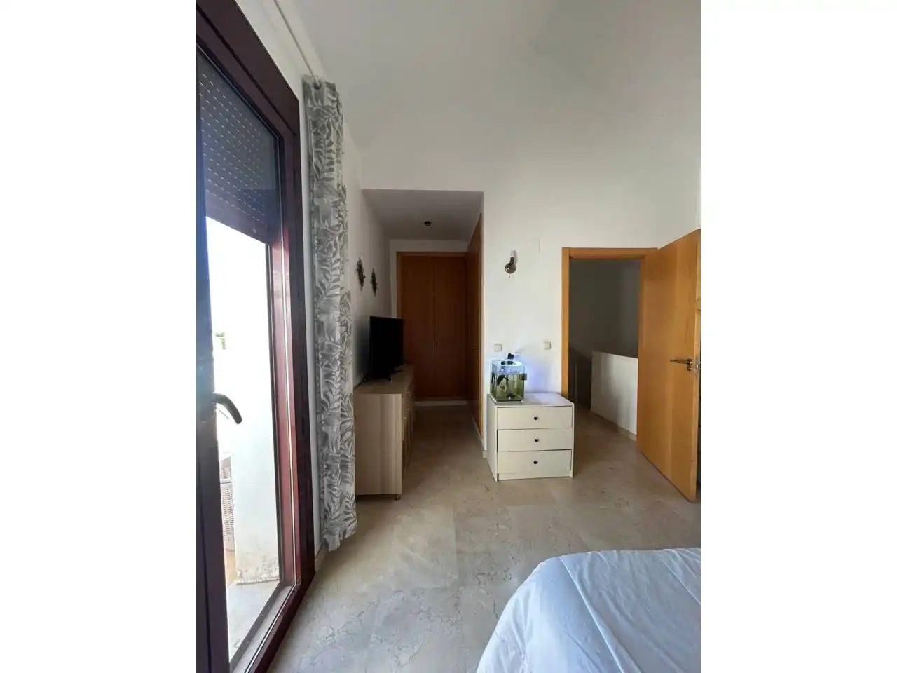 Habitación de Casa o chalet en venta en Casares con Aire acondicionado, Jardín privado y Terraza