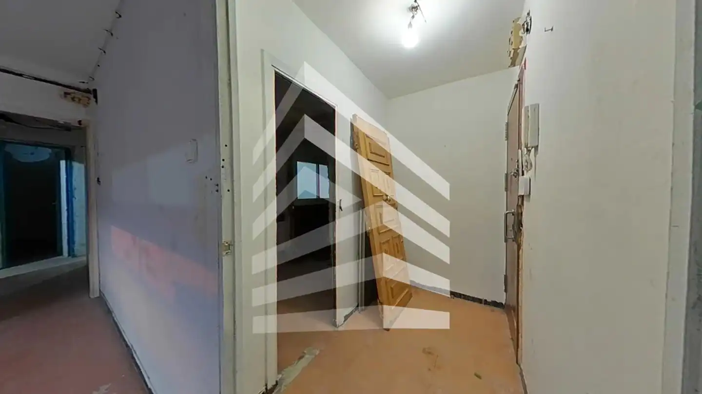 Piso en venta en Terrassa