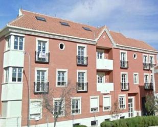 Vista exterior de Planta baixa en venda en Torrijos amb Terrassa