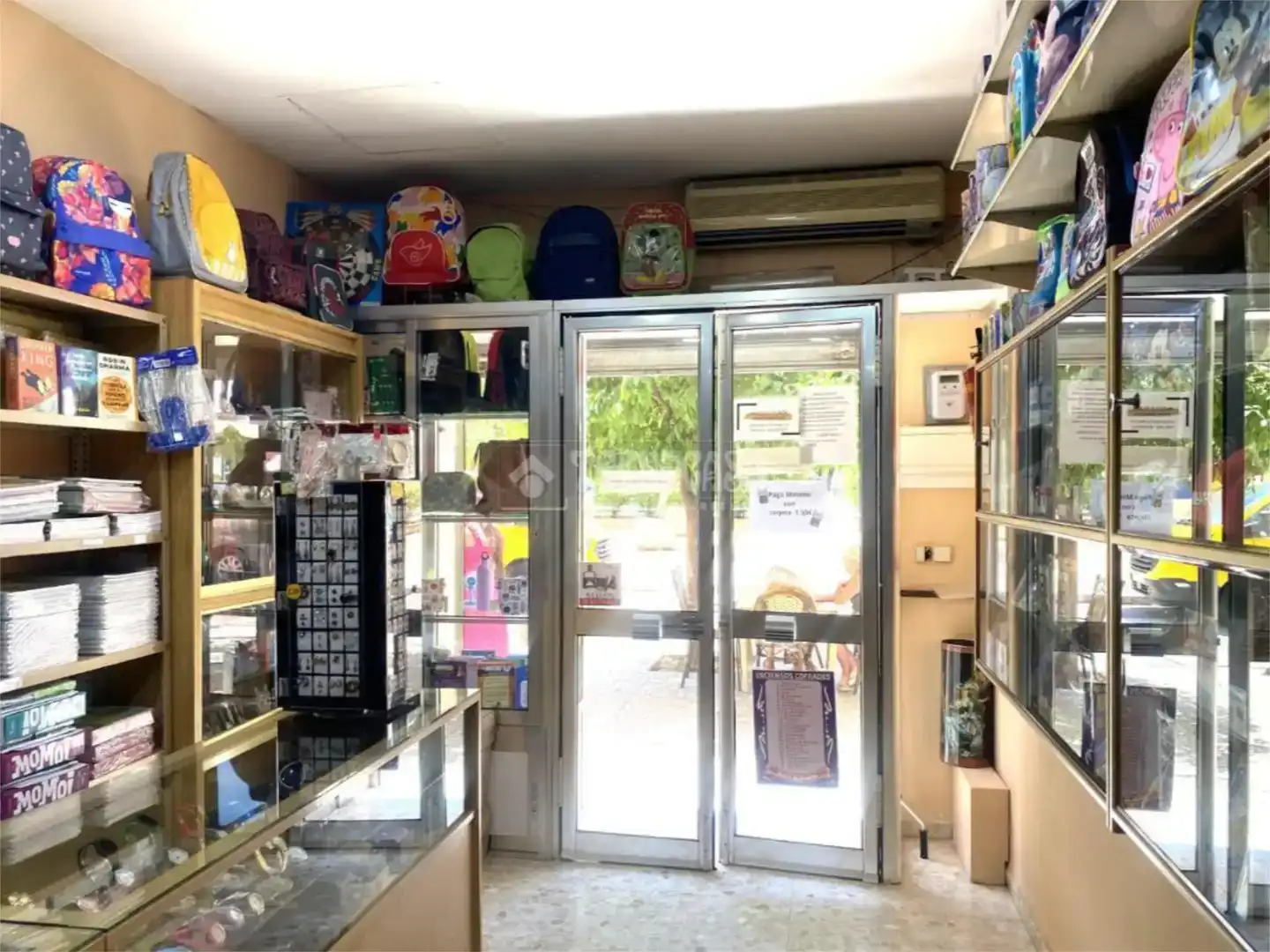 Local en venda en Cerro - Amate