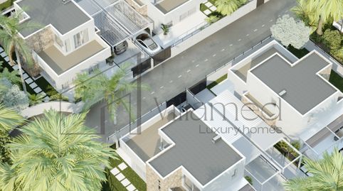 Foto 2 de Piso en venta en Carrer Bresquiller, El Montgó, Alicante