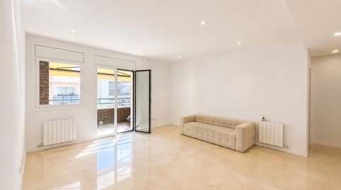 Foto 3 de Piso en venta en Carrer de Sardenya, 466, El Baix Guinardó, Barcelona Capital