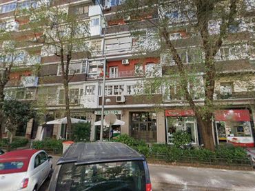 Piso en venta en DONOSTIARRA