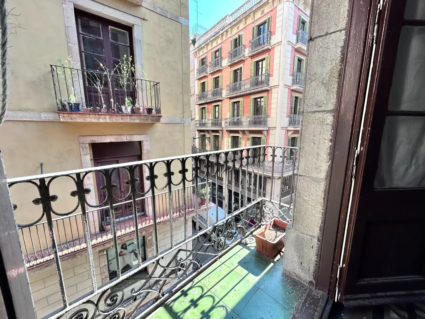 Wohnung mit Terrasse zum Verkauf in Carrer d'Avinyó, imagen 67