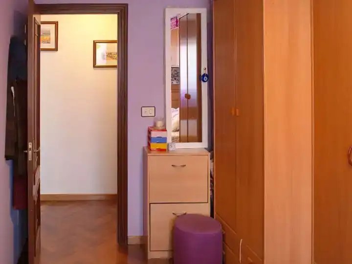 Habitación de Piso en venta en Acea de Ama - O Burgo