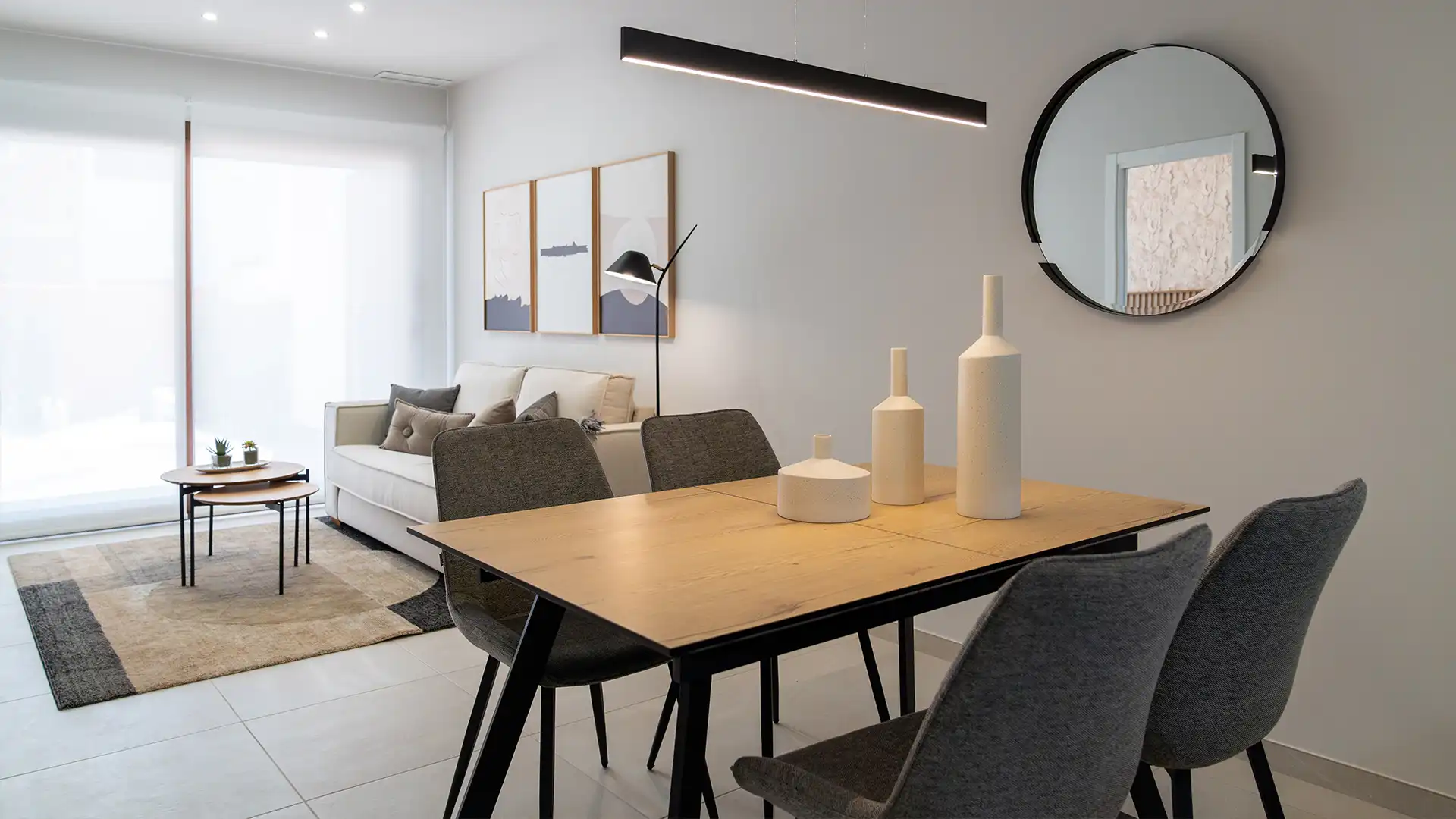 Home for sale in San Juan de los Terreros, imagen 4