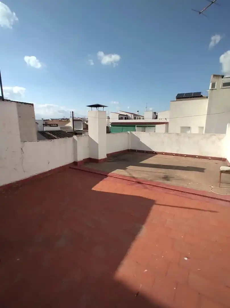 Casa con terraza en venta en Baena, imagen 9