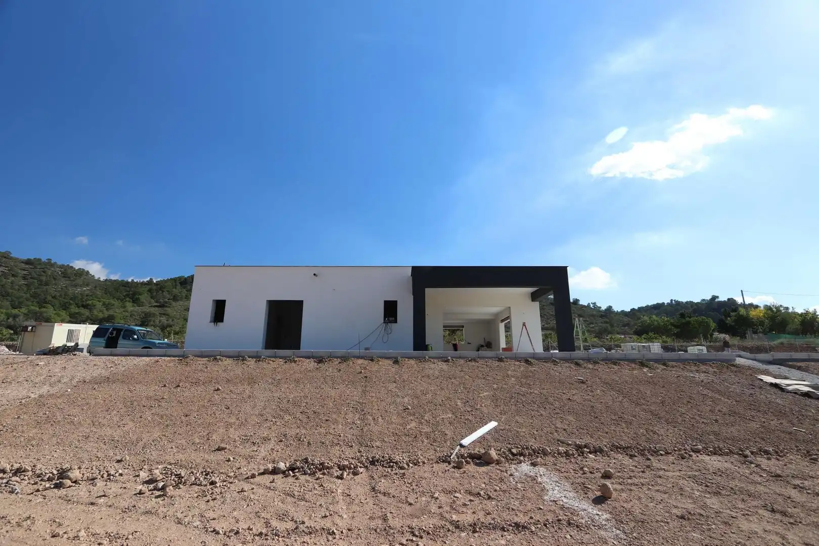 Chalet en venta en Abanilla, imagen 28
