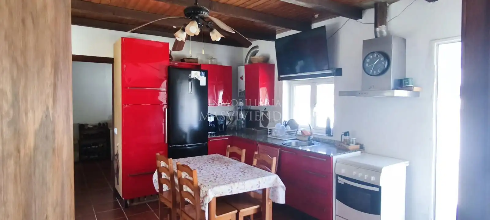 Casa amb jardí en venda a Entenza, imagen 8
