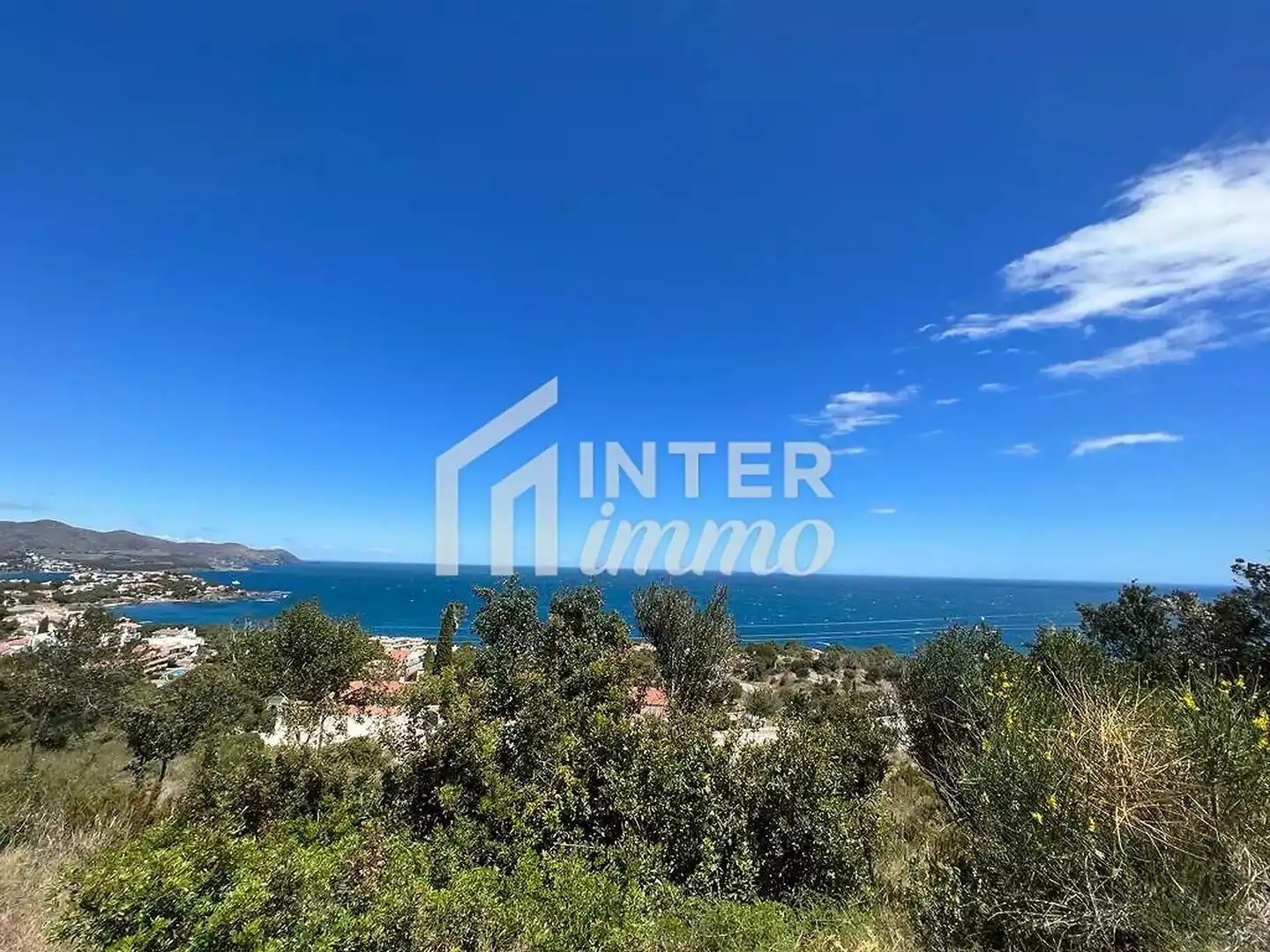 Terreny residencial en venda a Carrer SANTIAGO RUSINYOL 20, imagen 3