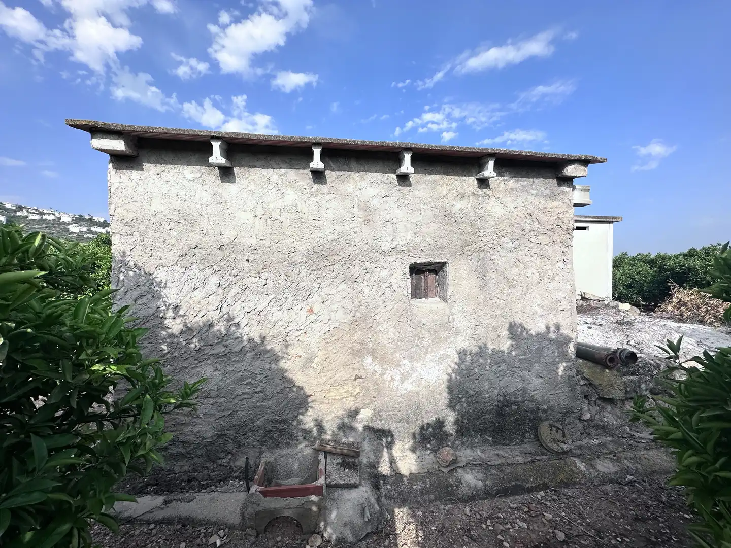 Terreno rustico in vendita a Pego, imagen 10