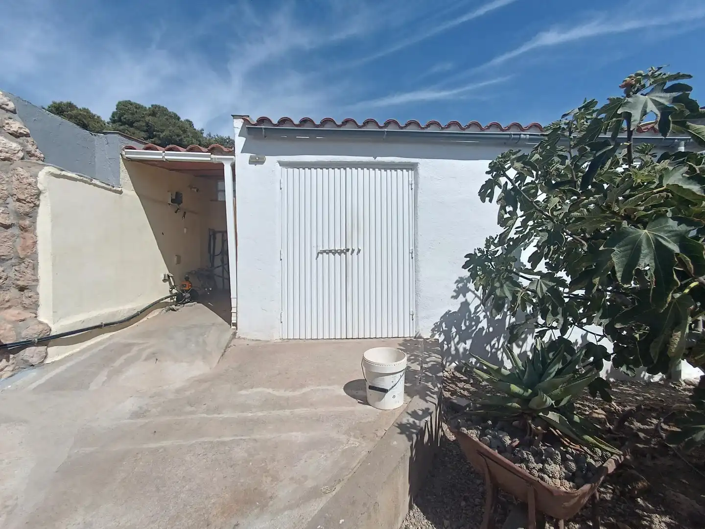 Xalet amb terrassa en venda a Tébar - Los Arejos, imagen 41