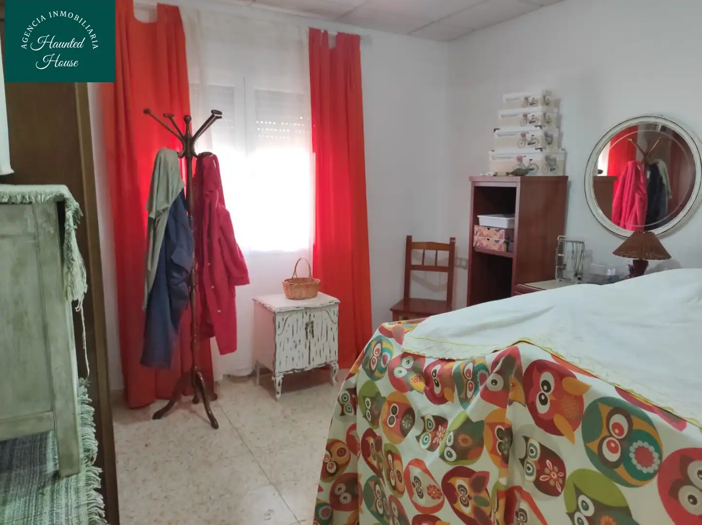 Casa rústica en venda a OJOS DE SAN JORGE, imagen 18