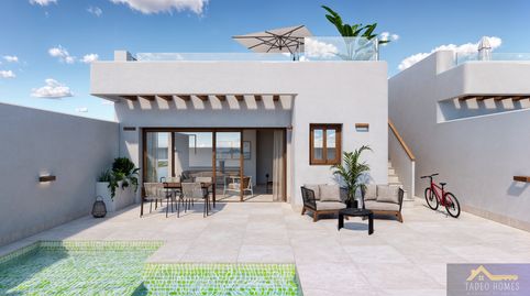 Foto 4 de Casa o chalet en venta en Carmen Barbera, 5, Torre-Pacheco ciudad, Torre-Pacheco