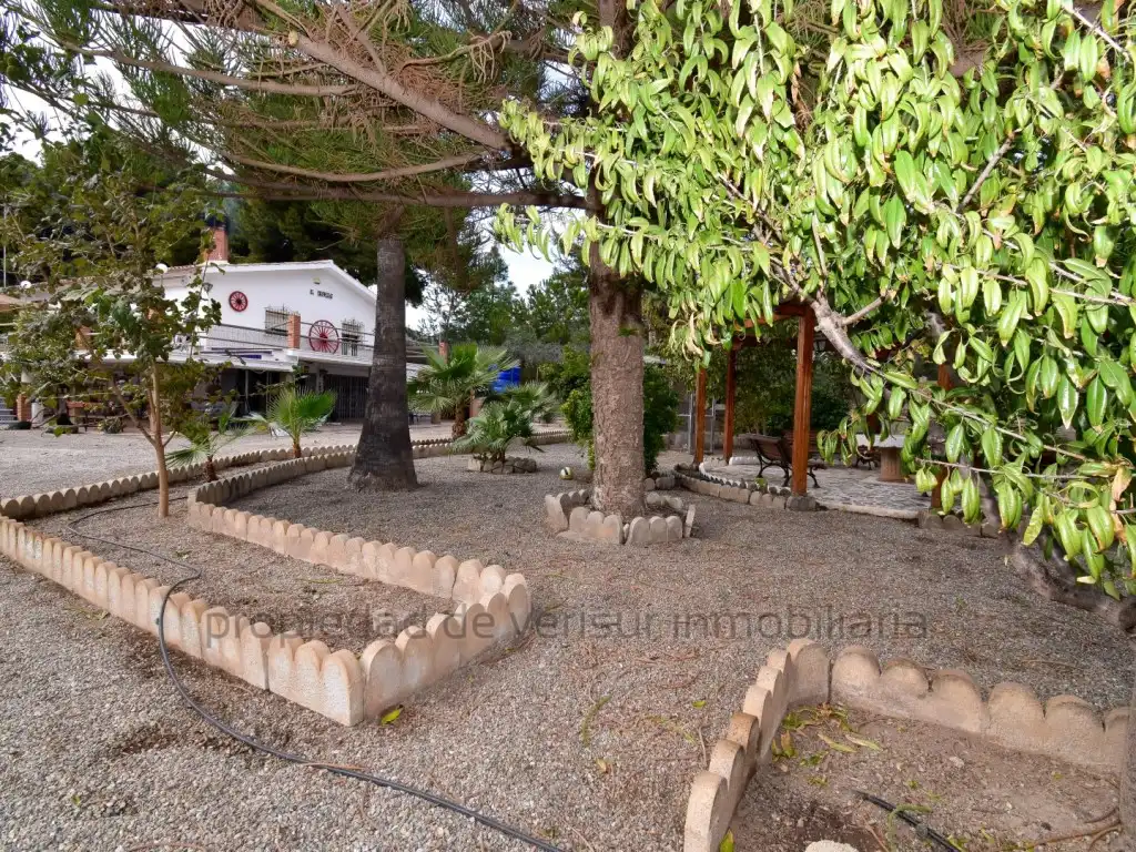 Casa rústica en venda a Tébar - Los Arejos, imagen 3