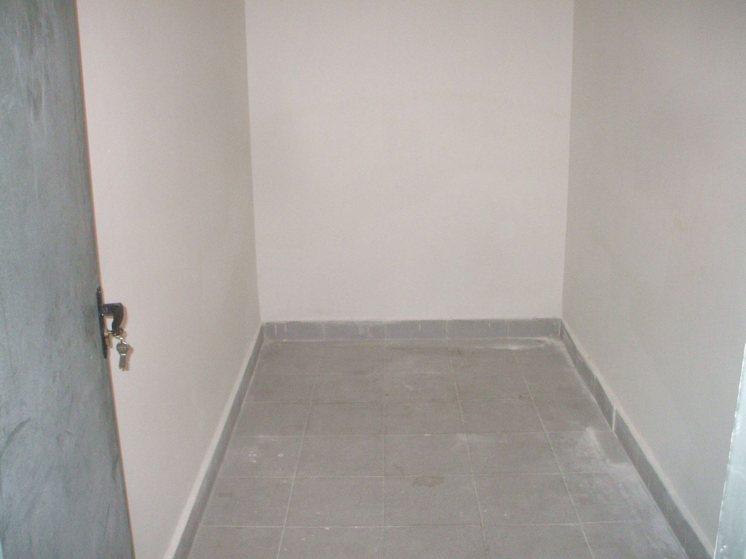 Bedroom of Box room to rent in Ciudad Real Capital