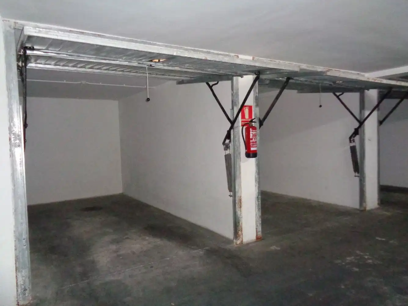 Einzelparkplatz zum Verkauf in Algemesí