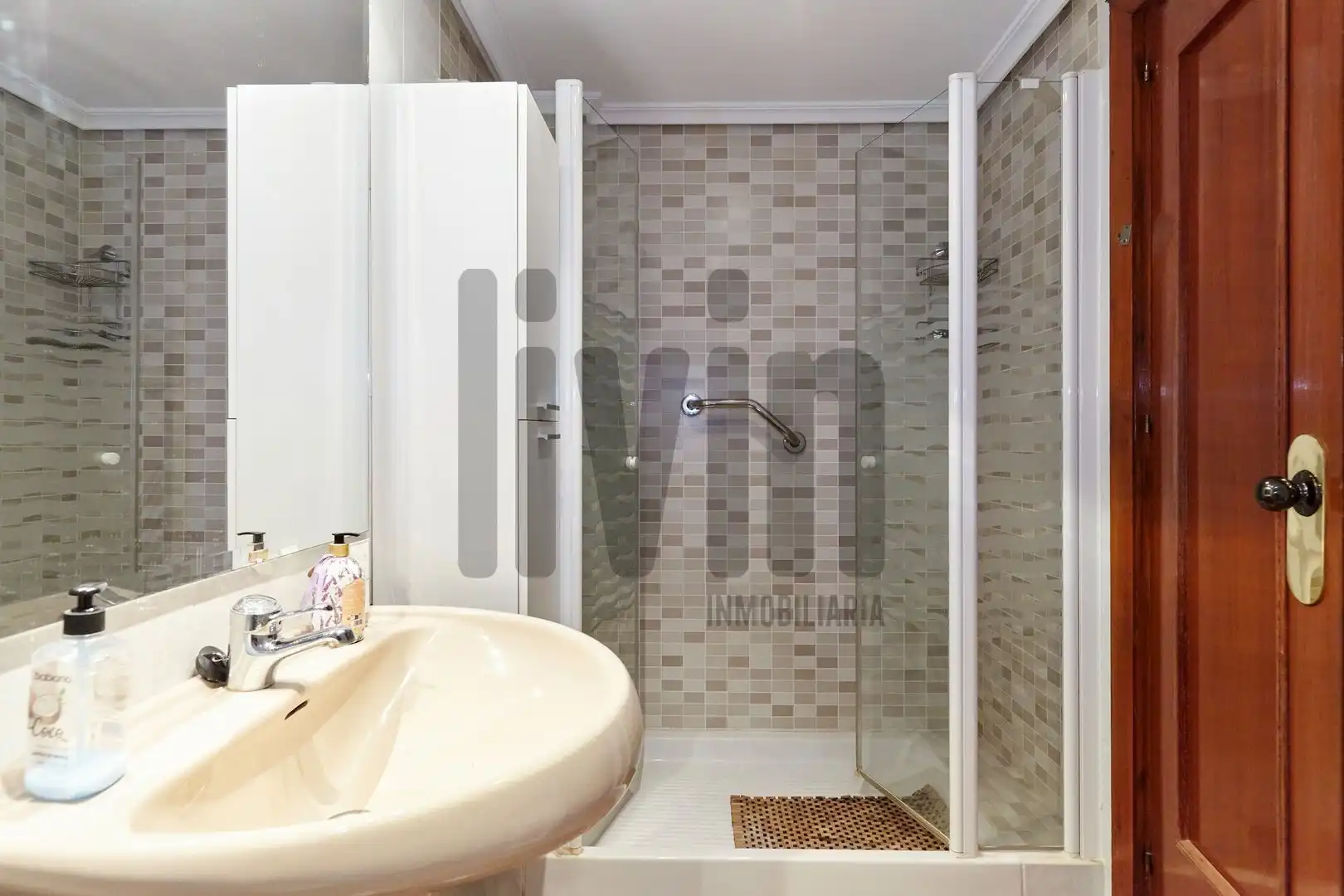 Baño de Piso en venta en Jaén con Aire acondicionado y Calefacción
