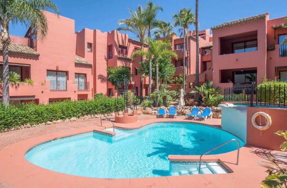 Wohnung zur Miete in Urbanización Jardines las Golondrinas, 2, Romana Playa