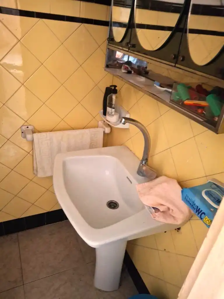 Baño de Casa adosada en venta en Elche / Elx