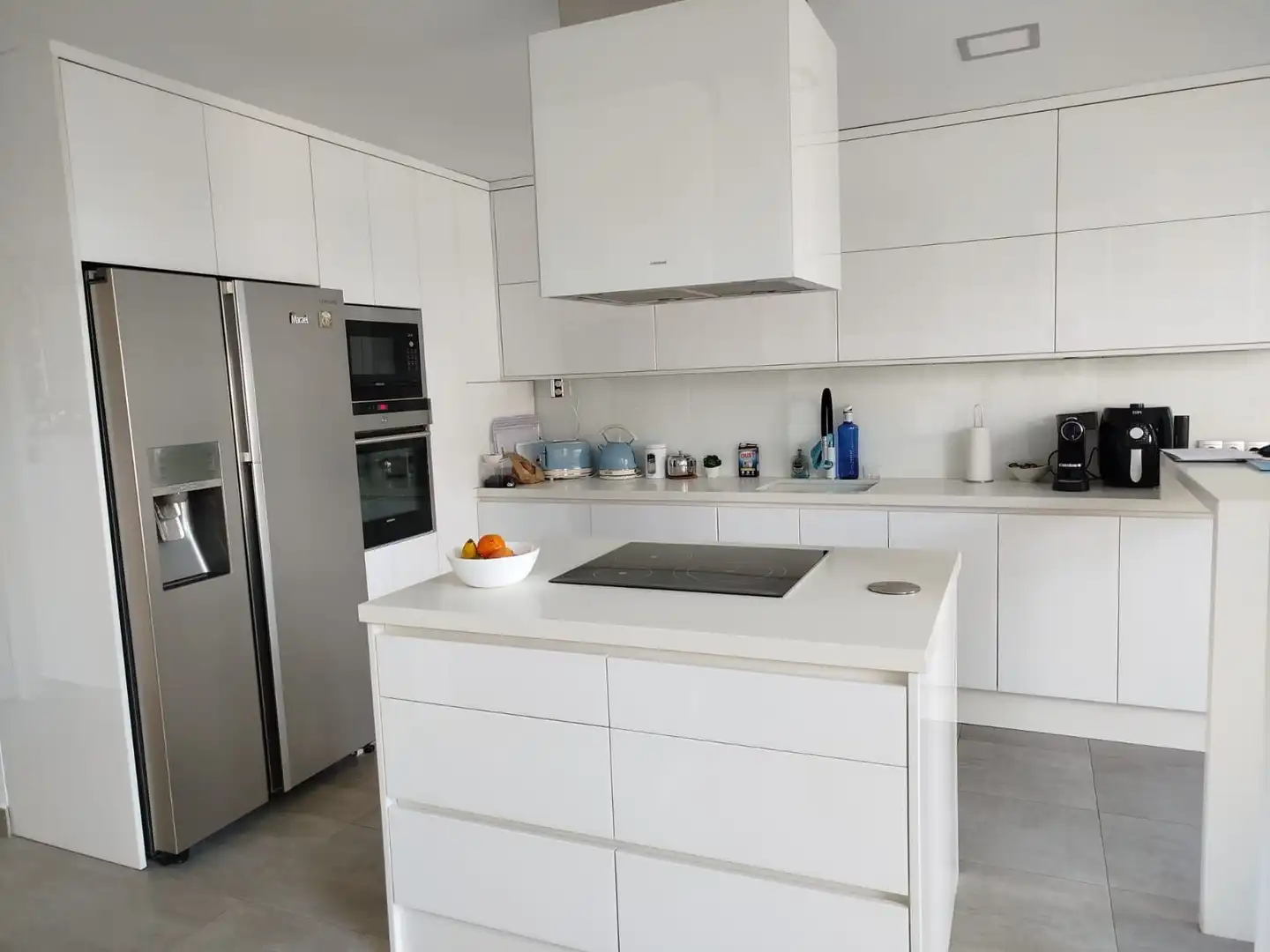 Chalet con terraza en venta en Calle PISTACHO, imagen 8