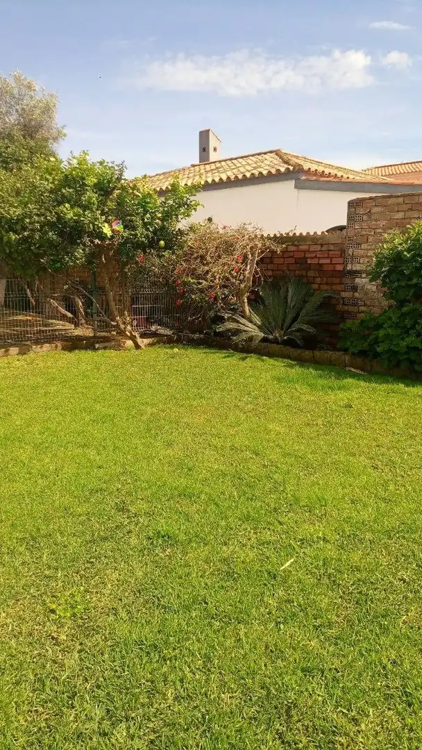 Chalet con piscina en venta en El Zabal - Santa Margarita, imagen 3