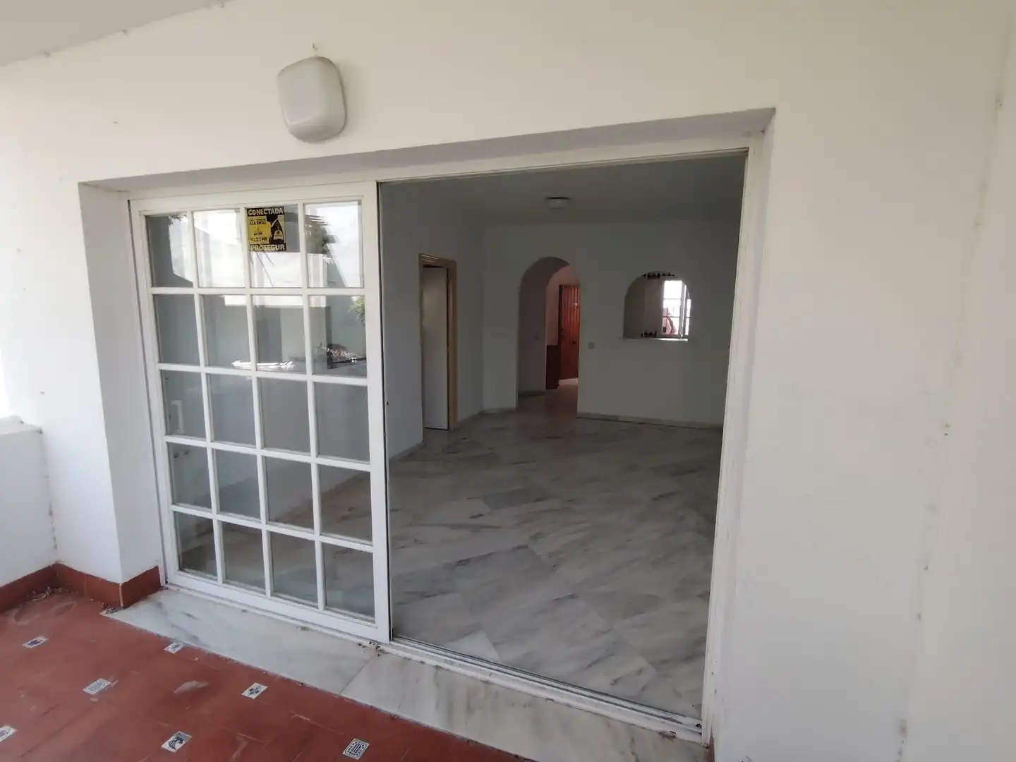 Apartament amb piscina en venda a Parque de la Paloma, imagen 3