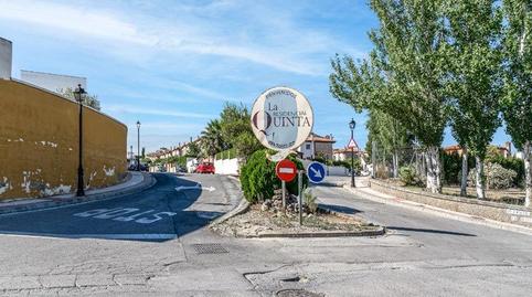 Photo 2 of Industrial land for sale in Calle Fray Luis de Granada", 6g, Urbanizaciones, Granada