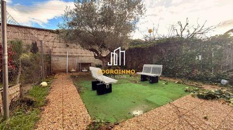 Photo 3 of Single-family semi-detached for sale in Avda. Madrid,  Logroño
