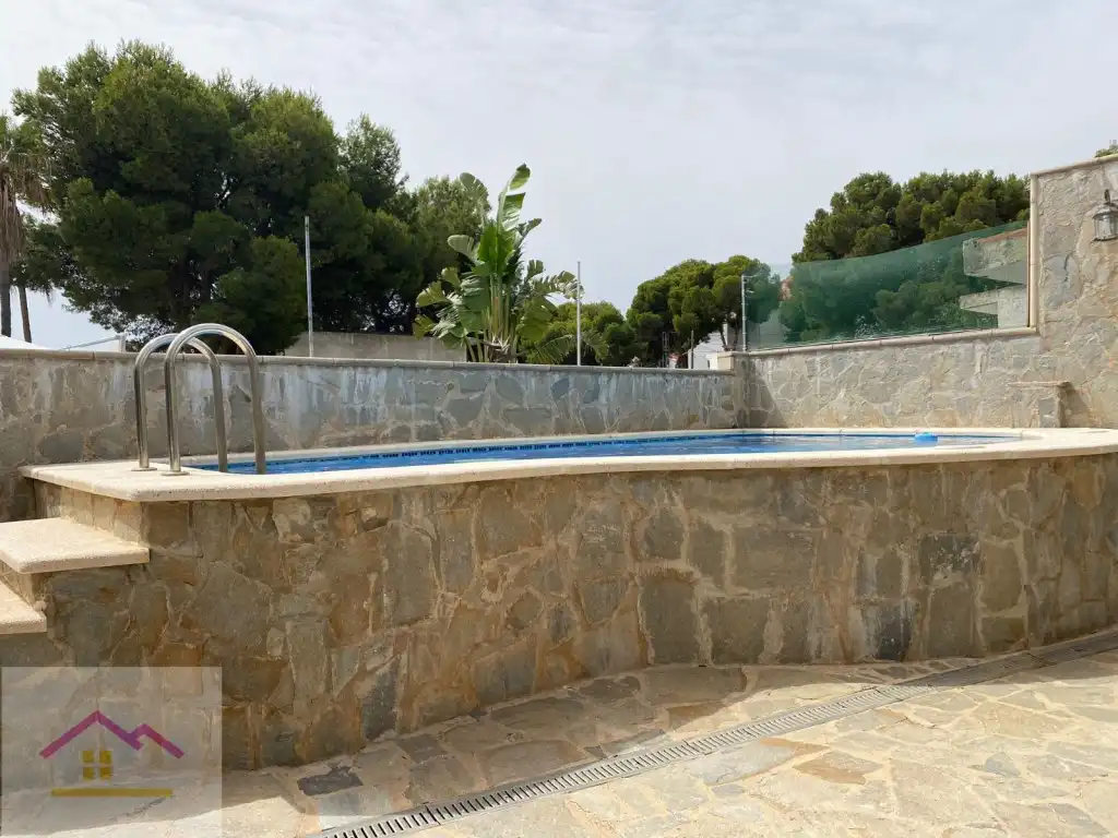 Maison jumelée avec piscine à vendre à Calle Ibiza 6, imagen 5