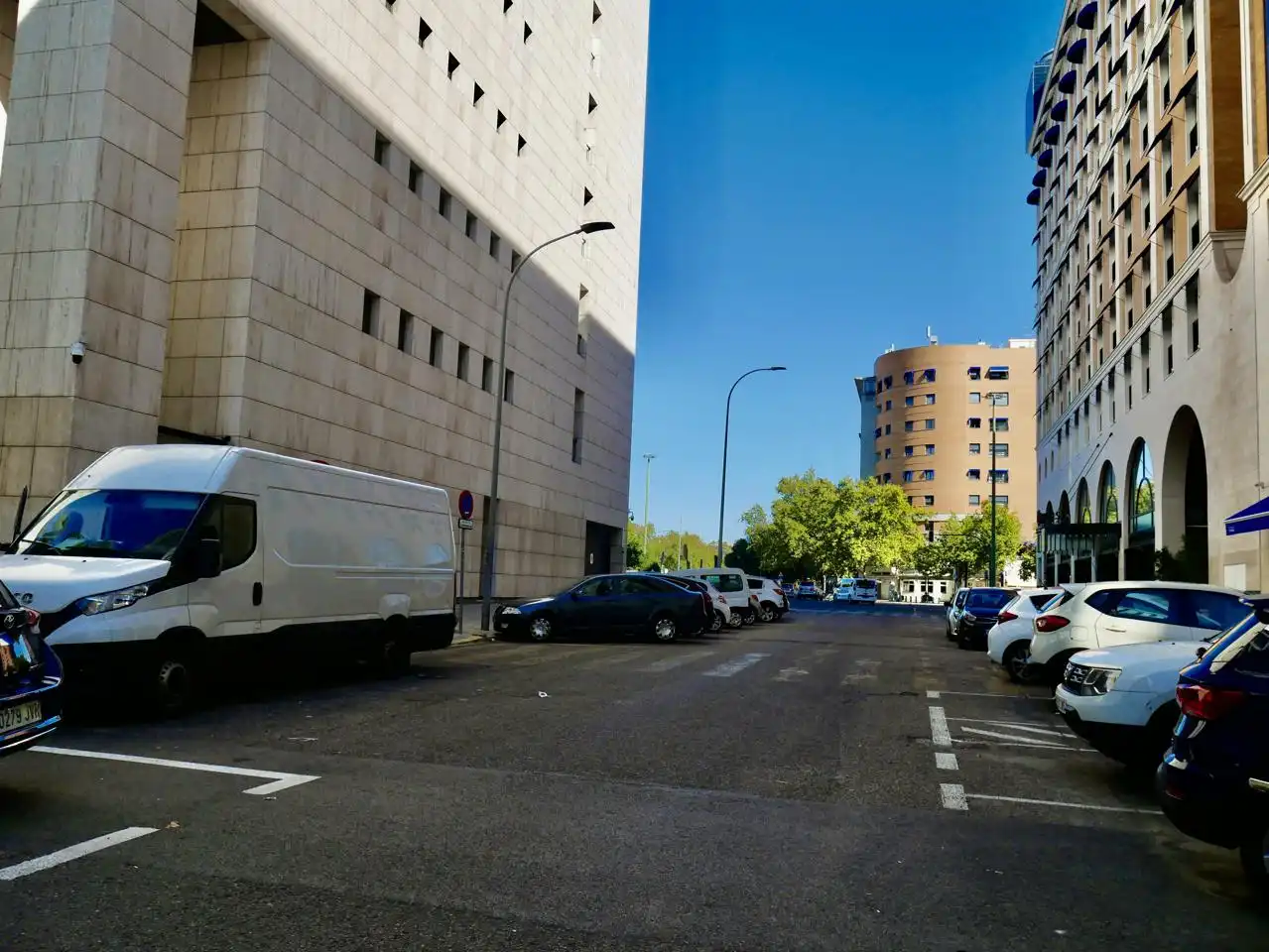 Oficina en venta en Concejal Francisco Ballesteros, La Calzada - La Florida