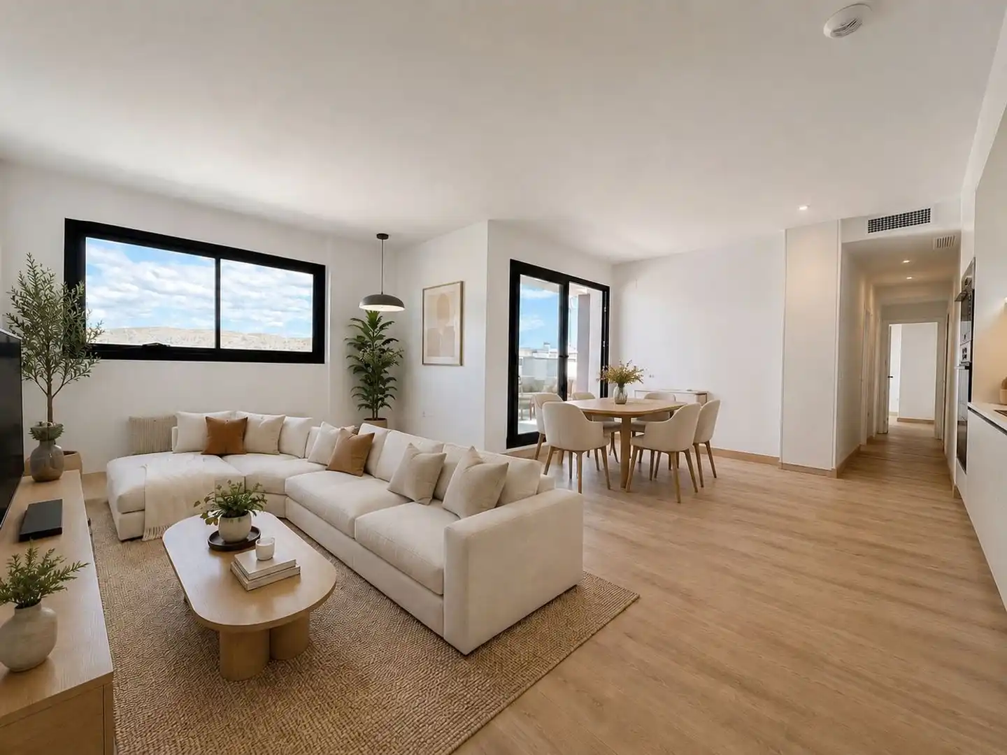 Flat with pool for sale in Calle Antares 5, imagen 12
