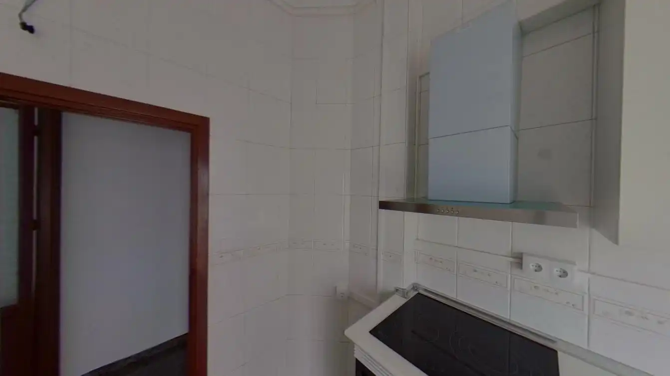 Cocina de Piso en venta en Molina de Segura con Balcón