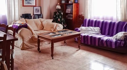 Foto 2 de Casa adosada en venta en Los Molinos - Villa Blanca, Almería Capital