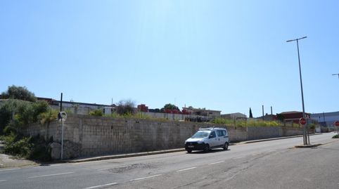 Gran solar en polígon industrial de Muro, imatge 4