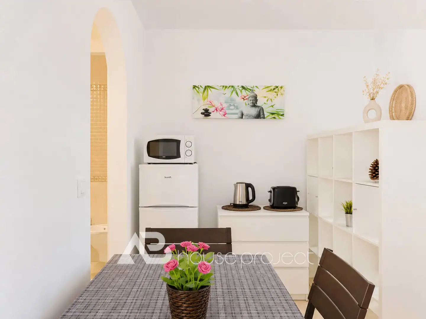 Studio avec piscine à vendre à Calle Víctor Zurita Soler 1a, imagen 15