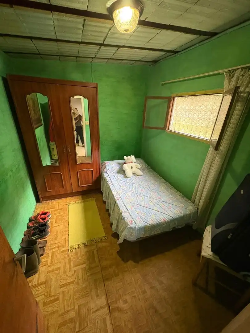 Habitación de Casa adosada en venta en Karrantza Harana / Valle de Carranza