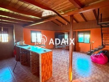 Casa en venda a la montaña
