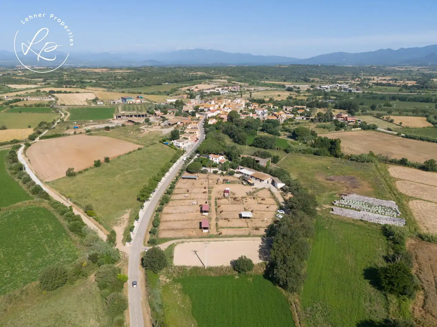 Houses for sale in Carretera Pedret, 2, Pedret i Marzà