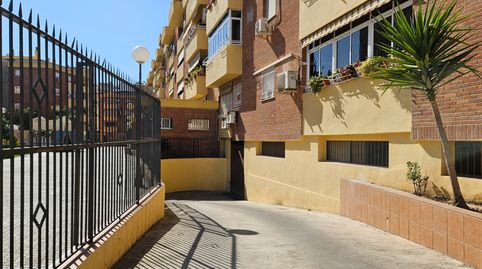 Foto 2 de Garatge de lloguer a Calle Camino de la Flecha, 2, San Gonzalo, Linares